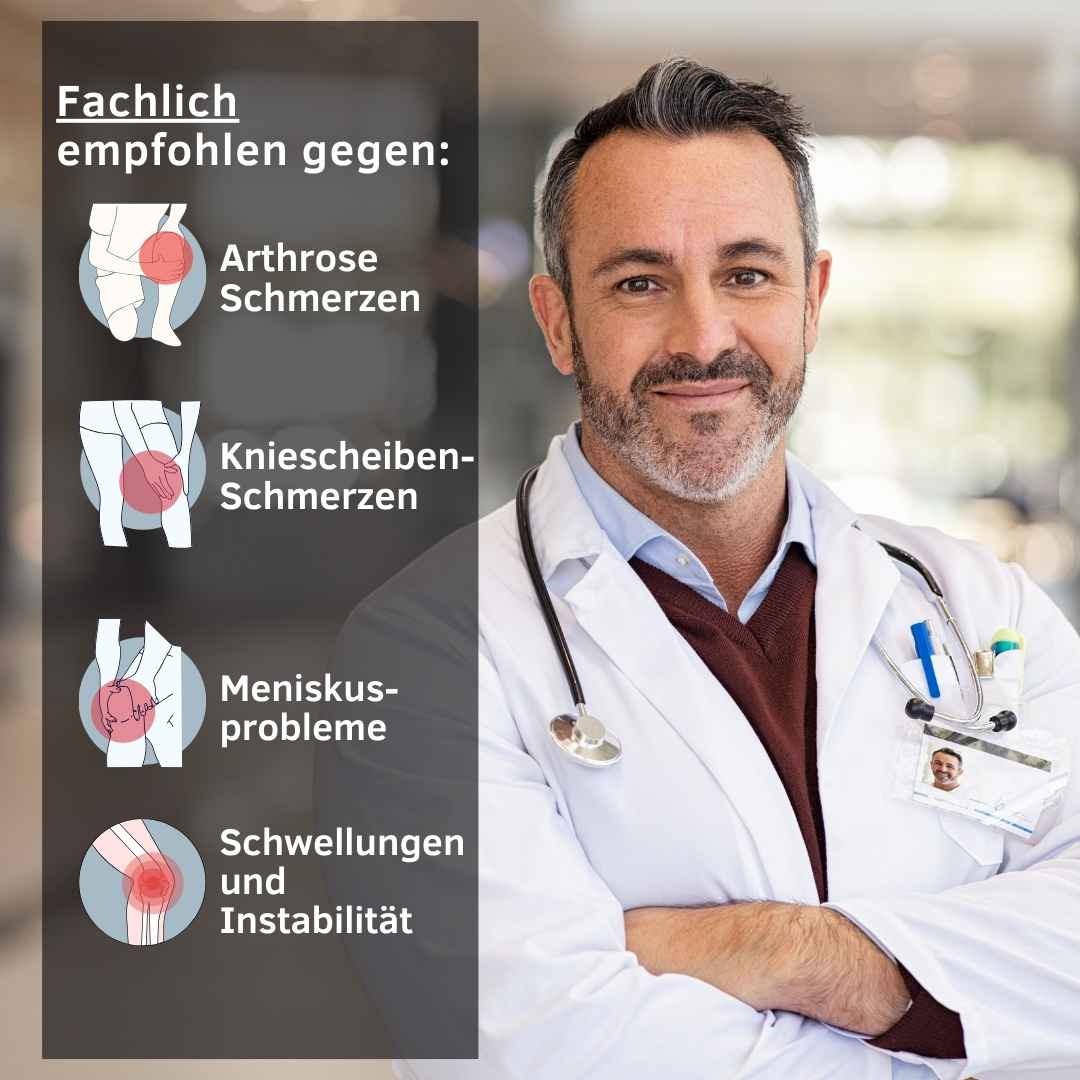 KnieAktivPlus