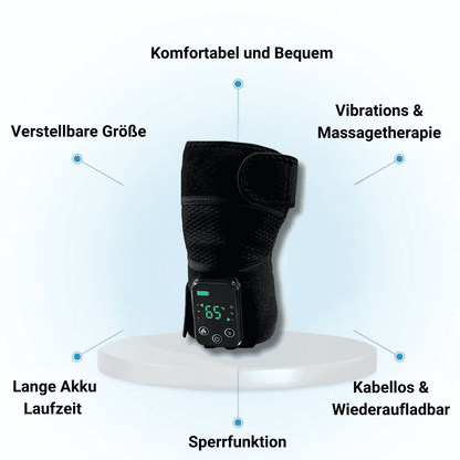 KnieAktiv - Schmerzorientiert