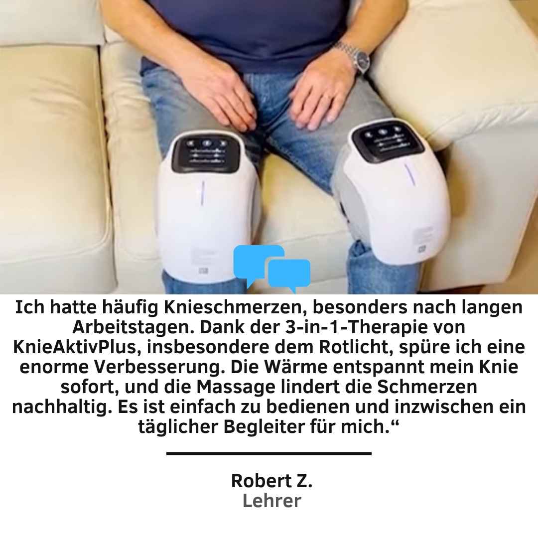 KnieAktivPlus
